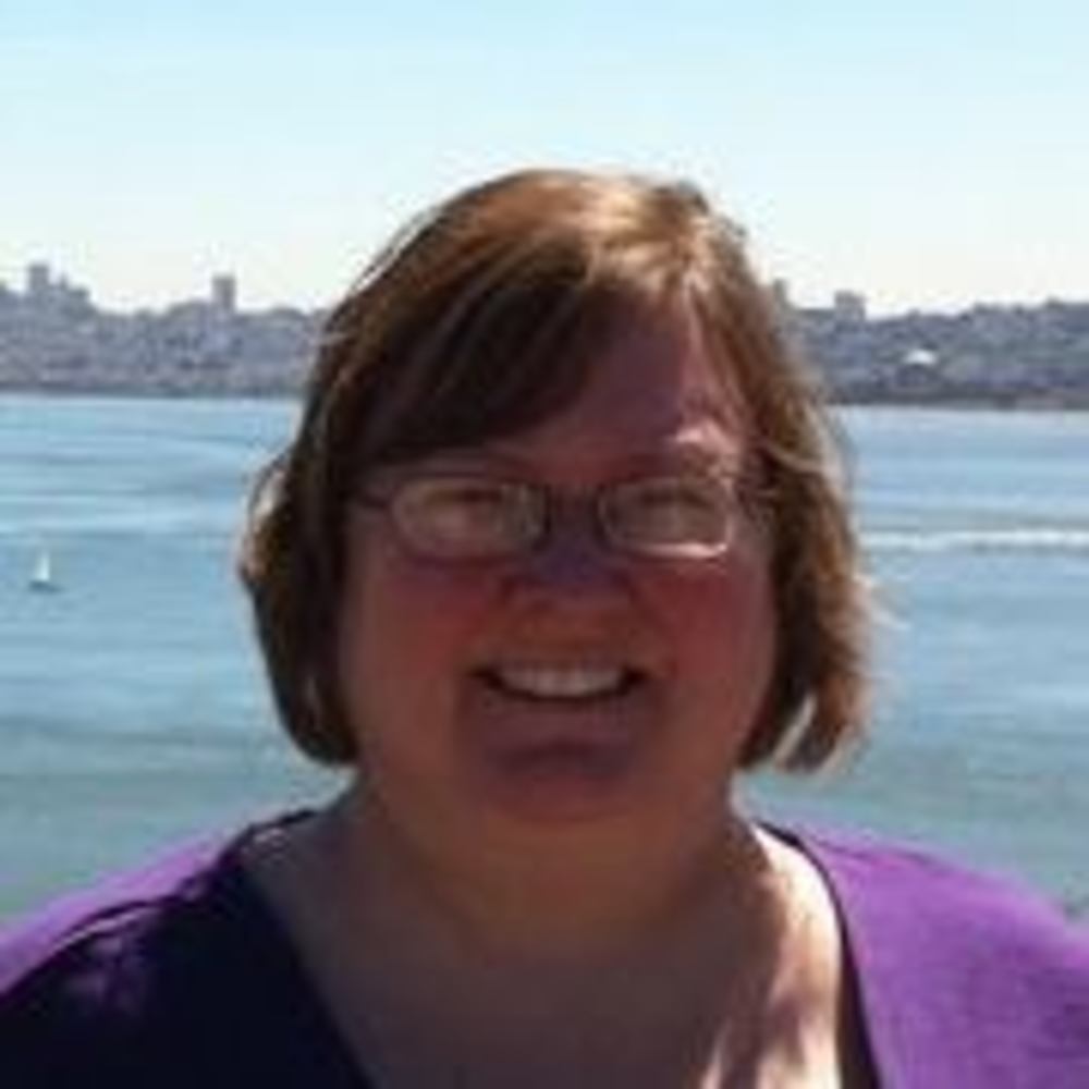 Meet your Posher, Bobbie